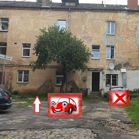 Latgales139 6 Can Stay Park In Front Of The House Free Parking Behind The Fence Self Check In Out Rīga Exterior foto