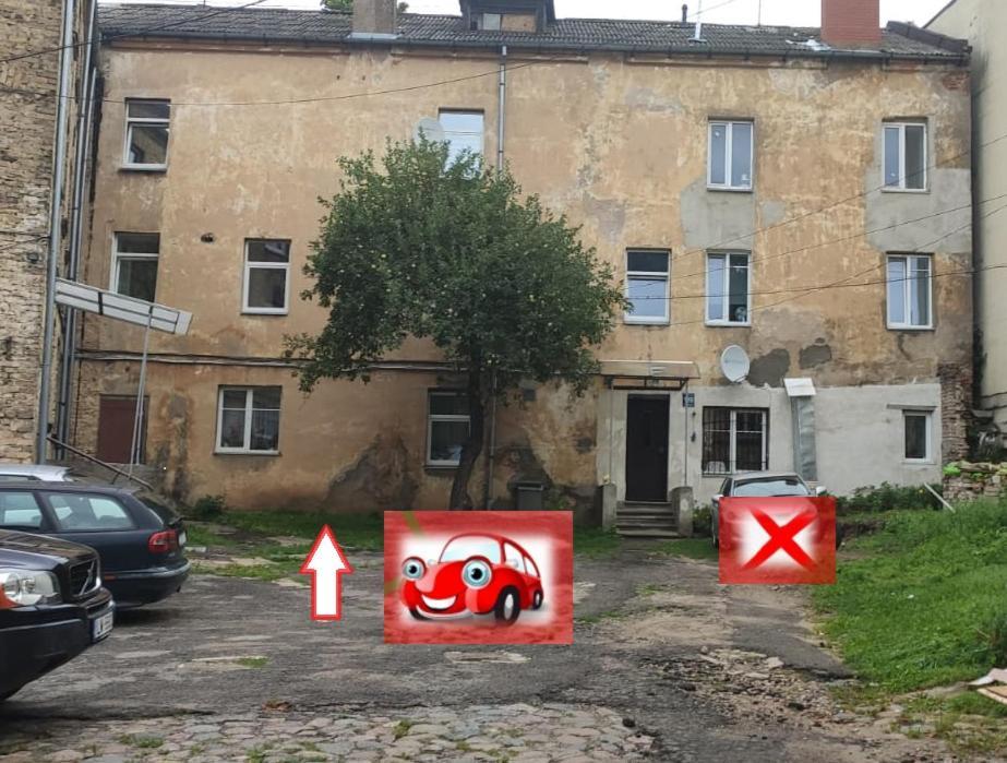 Latgales139 6 Can Stay Park In Front Of The House Free Parking Behind The Fence Self Check In Out Rīga Exterior foto